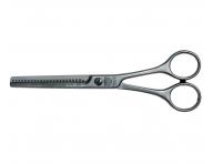 Efilan nonice Kiepe Coiffeur Super Line 272 - 6,5" strieborn, 42 zubov