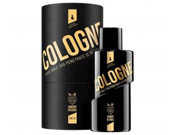 Kol�nska voda Angry Beards Cologne Urban Twofinger - 100 ml