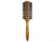 Dreven� kefa s polyamid. a �tetinami z diviaka Hairway
