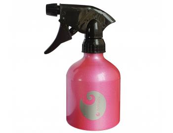 Rozprašovač na vodu Hairway - 250 ml - ružový