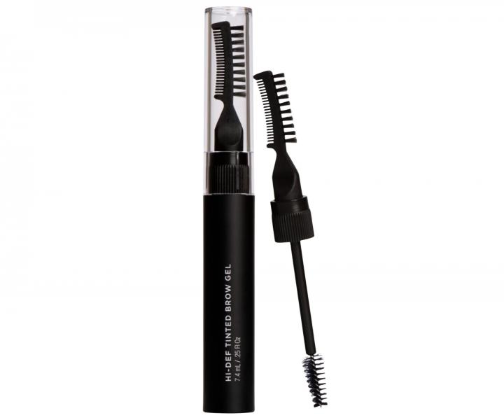 Fixan gl na oboie RevitaLash Hi-Def Brow Gel Clear - 7,4 ml, transparentn