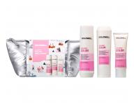 Rad pre �iariv� farbu a lesk vlasov Goldwell Dualsenses Color