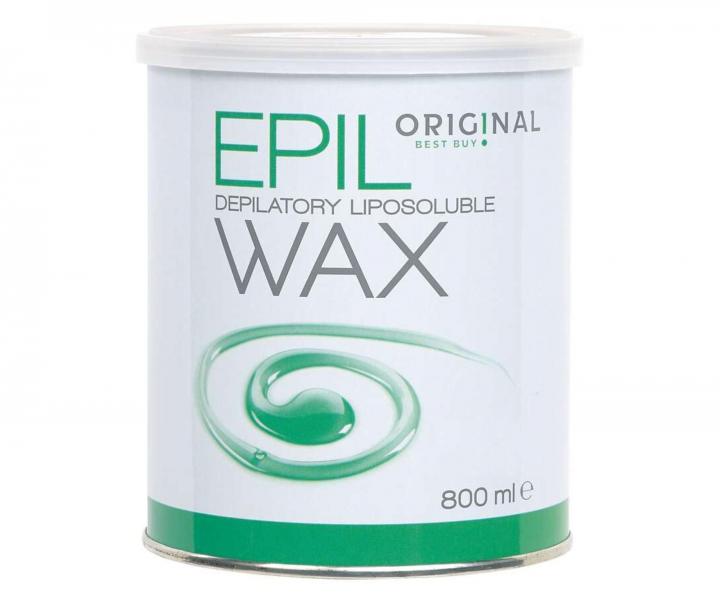 Pr�rodn� epila�n� vosk Original Best Buy