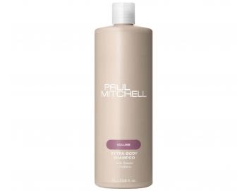 �amp�n pre objem jemn�ch vlasov Paul Mitchell Volume Extra-Body Shampoo - 1000 ml