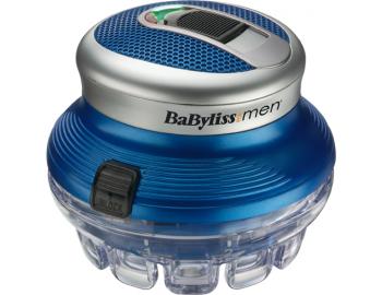 Striha vlasov Babyliss E940XE - pre krtky strih