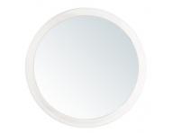 Kozmetick zrkadlo okrhle Sibel - 5x zvovacie, zrkadlov plocha 20,2 cm