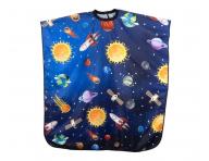 Detsk� kadern�cka pl�tenka Duko - vesm�r