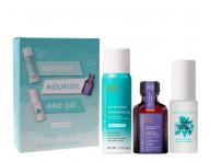 Olejov starostlivos Moroccanoil Treatment