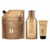 Vy�ivuj�ci rad pre such� a krehk� vlasy Redken All Soft - �amp�n - 300 ml + n�hradn� n�pl� 500 ml + kondicion�r 50 ml zadarmo