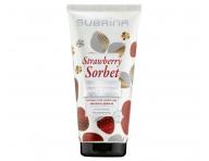 Vyivujci krm na ruky Subrina Professional Strawberry Sorbet Hand Cream - 50 ml, limitovan edcia