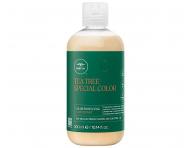 Kondicionr pre farben vlasy Paul Mitchell Tea Tree Special Color Conditioner - 300 ml