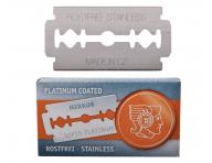 Holiace �iletky MERKUR Solingen Super Platinum 910 000 - 10 ks