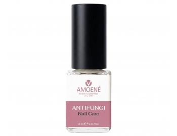 O�etruj�ci g�lov� lak Amoen� Antifungi Nail Care - 12 ml