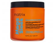 Uhladzuj�ca maska pre nepoddajn� vlasy Matrix Mega Sleek Smoothie Supreme Smoothing Mask - 500 ml
