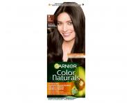 Permanentn farba Garnier Color Naturals 3 tmavo hned