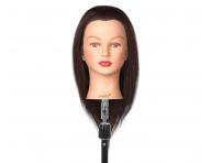Cvin hlava s prrodnmi vlasmi Sibel Aline - hned, 20-40 cm