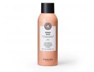 Stylingov vosk v spreji Maria Nila Spray Wax - 200 ml