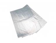 Kozmetick sky na parafnov zbaly - 100 ks, Sibel