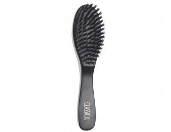 Dreven� kefa Sibel Classic 56 black - pr�rodn� �tetiny 47x205mm