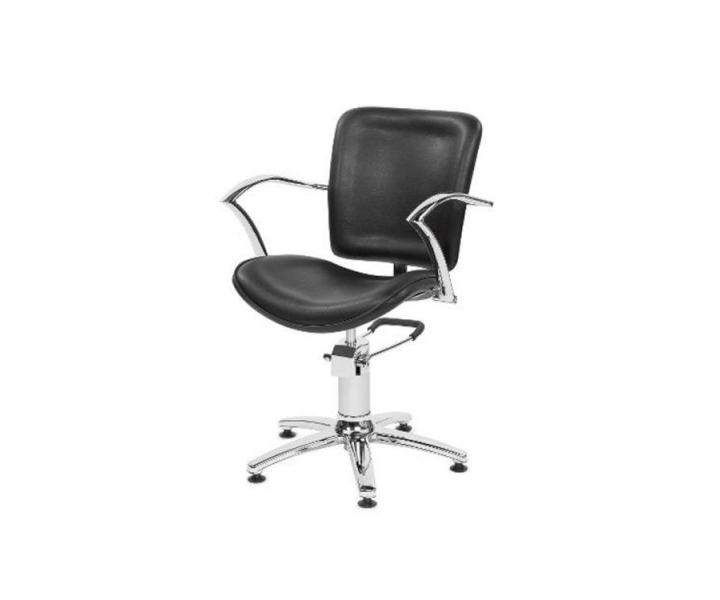 Kaderncke kreslo Original Best Buy George V - ierne