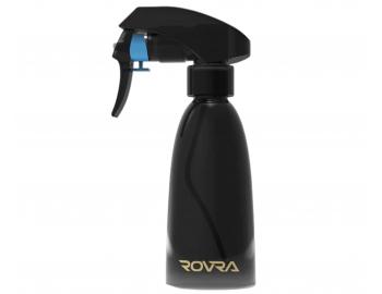 Rozpra�ova� na vodu Rovra Mist Spray Bottle Fine Atomization - 200 ml, �ierny
