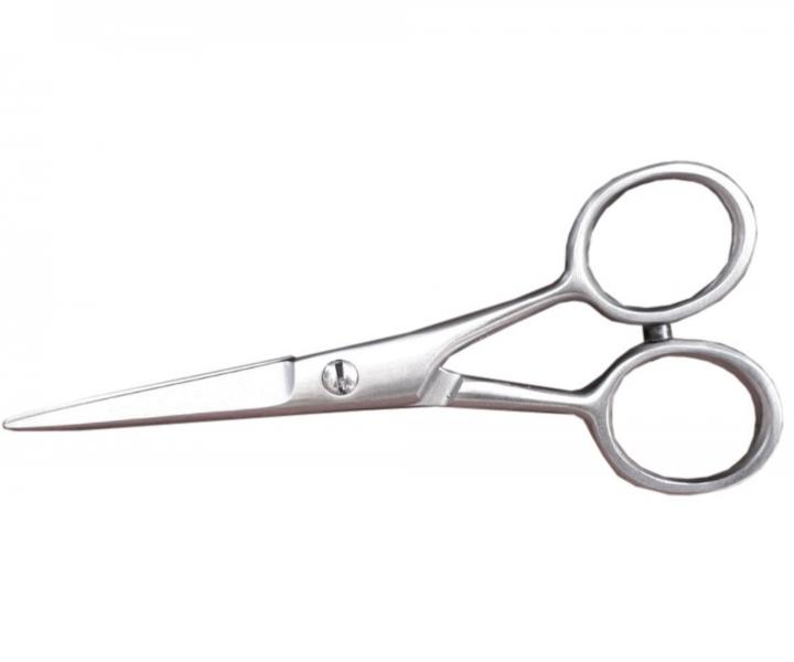 Nonice na fzy Ragnar Barber Line 4,5"- strieborn