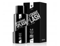 Voda po holen Angry Beard After Shave Splash Jack Saloon - 100 ml