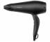 F�n na vlasy BaByliss Power Smooth D215DE - 2200 W, �ierny - nov�