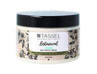 Rad pre nepoddajn a kuerav vlasy Tassel Cosmetics Botanical Antifrizz