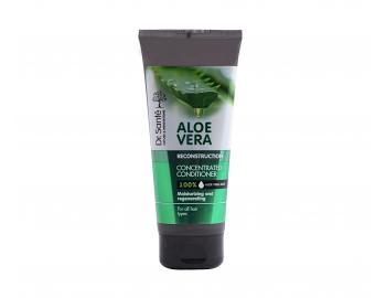 Starostlivosť pre všetky typy vlasov Dr. Santé Aloe Vera - 200 ml