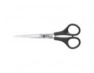 Kadenick nky s plastovou rukojet a mikroozubenm Eurostil Professional 6"