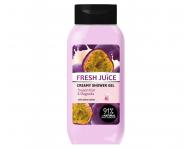 Krmov sprchov gl Fresh Juice Creamy Shower Gel - 400 ml