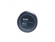 Matujci stylingov vosk so strednou fixciou pre objem vlasov Glynt Mat Modeler - 20 ml
