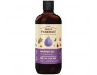 Sprchov gl Green Pharmacy Shower Gl - 500 ml
