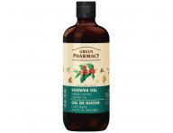 Sprchov gl Green Pharmacy Shower Gl - 500 ml