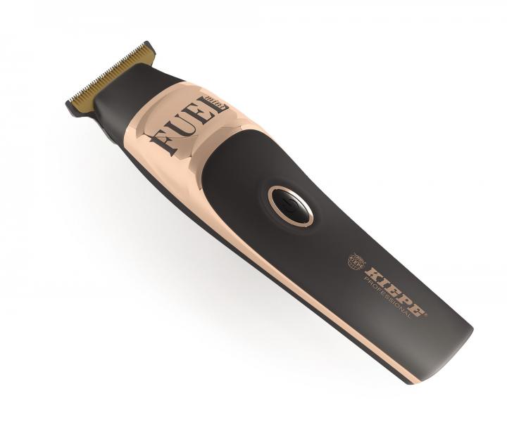 Profesionlny kontrovac strojek na vlasy Kiepe Fuel Mini 6332