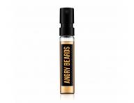 Pnsky parfm Angry Beards Urban Twofinger -  2 ml (vzorka)