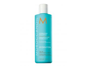 Šampón pre hydratáciu vlasov Moroccanoil Hydration - 250 ml