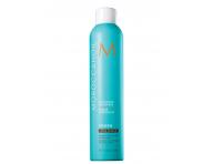 Stylingov rad Moroccanoil Finish