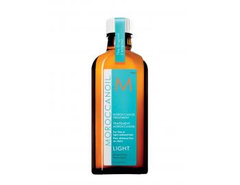 ahk olejov starostlivos Moroccanoil Treatment Light - 100 ml