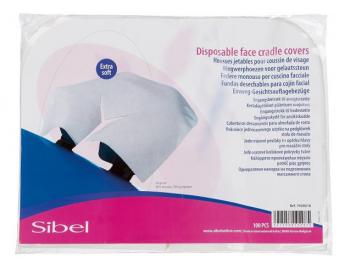 Jednorzov povlak na opierku hlavy Sibel - 100 ks