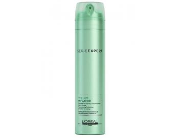 Objemov pdrov sprej Loral Volumetry Inflator - 250 ml