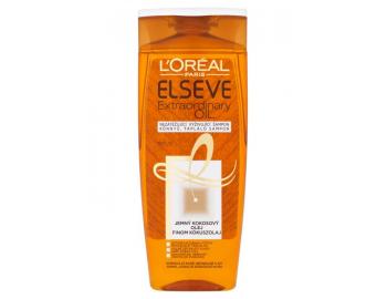 Šampón pre normálne až suché vlasy Loréal Elseve Extraordinary Oil - 250 ml
