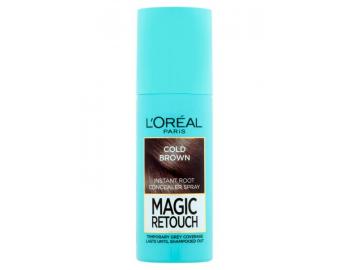 Sprej pre zakrytie odrastov Loral Paris Magic Retouch - 75 ml, adovo hned