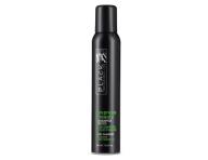 Suchý šampón pre unavené vlasy bez objemu Black Express Beauty - 200 ml