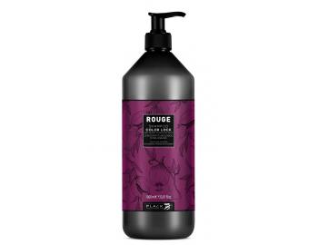Šampón pre farbené vlasy Black Rouge Color Lock - 1000 ml