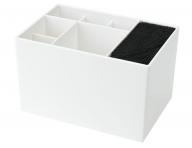 Plastov organizr na pomcky Sibel Practiq