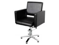 Kaderncke kreslo Original Best Buy Somme - ierne - II. akos - pretlaen opierka