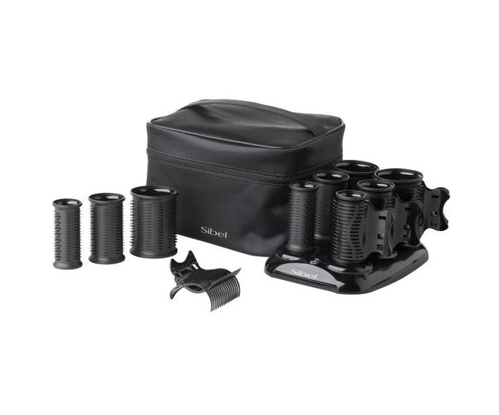 Elektrick� nat��ky Sibel Heat-up - 3 ve�kosti nat��ok