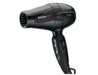 Cestovn fn BaByliss Pro Bambino - 1200 W, ierny